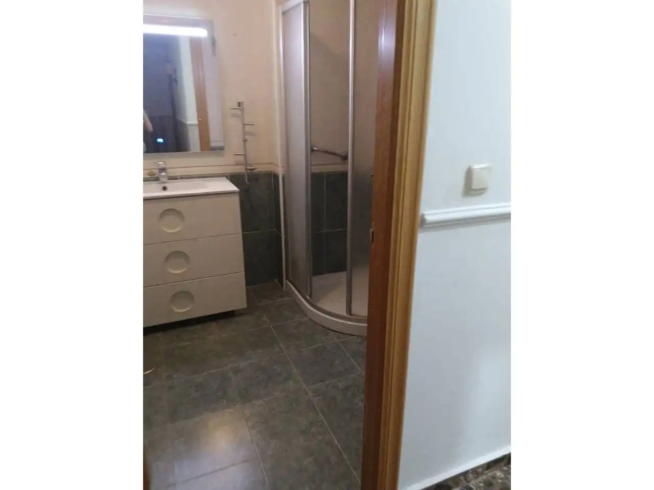 Appartamento con terrazza in affitto a Santa Teresa - Vereda, imagen 13