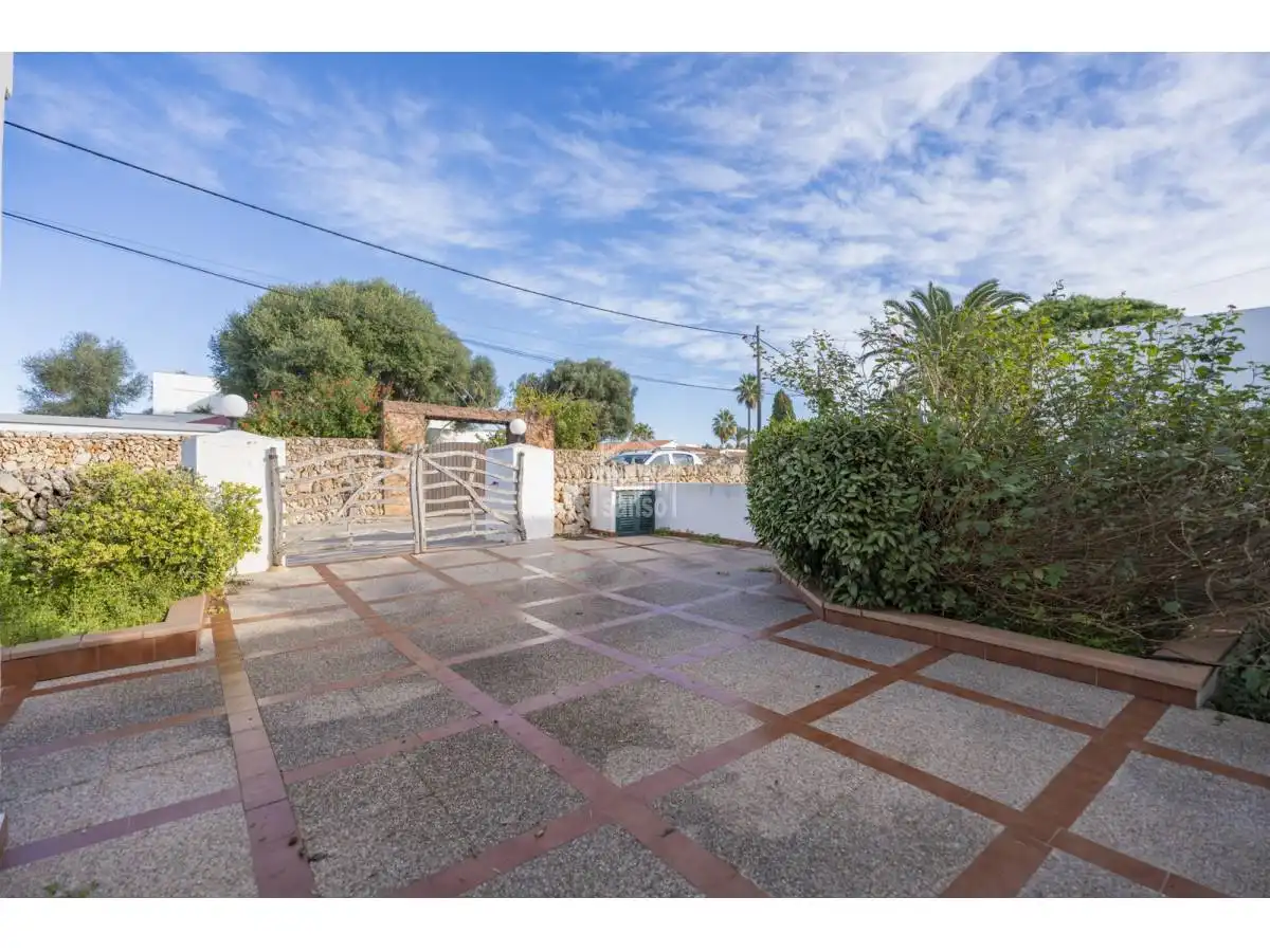 Chalet con piscina en venta en Trebalúger, imagen 35