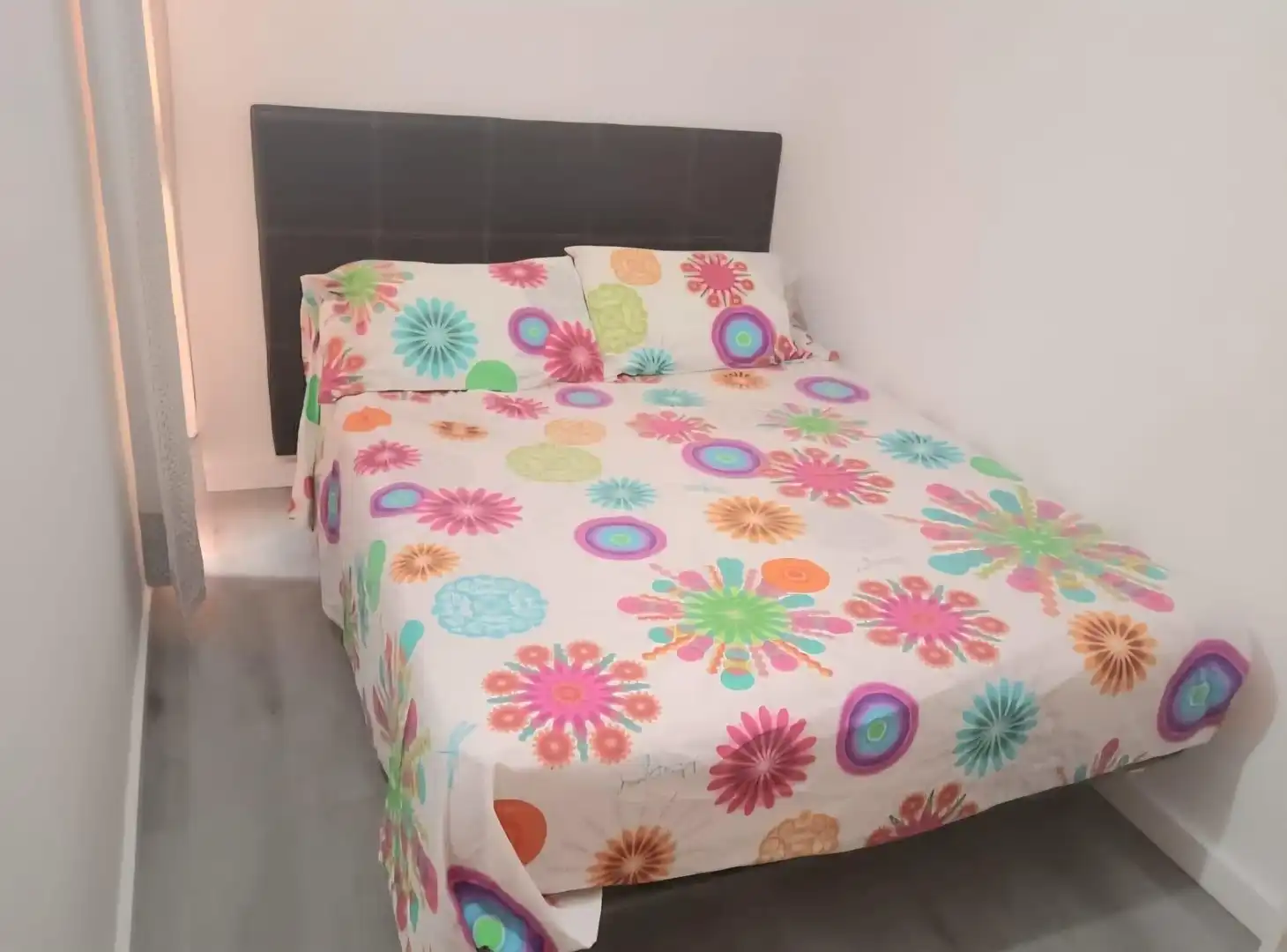 Bedroom of Lofts for sale in Benalmádena  with Air Conditioner, Terrace and Furnished