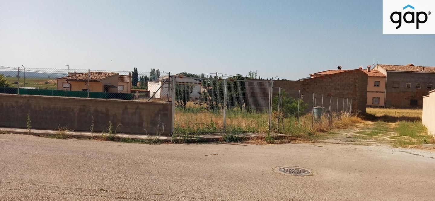 Residencial en venda en Sotorribas