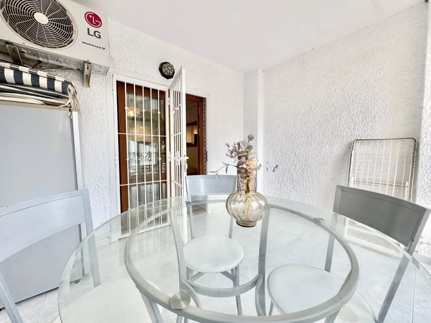 Bungalow con piscina in affitto a Ciudad Quesada, imagen 7