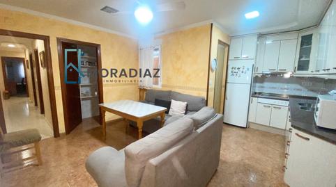 Photo 2 of Flat for sale in Calle Castaño, 50, Don Benito, Badajoz