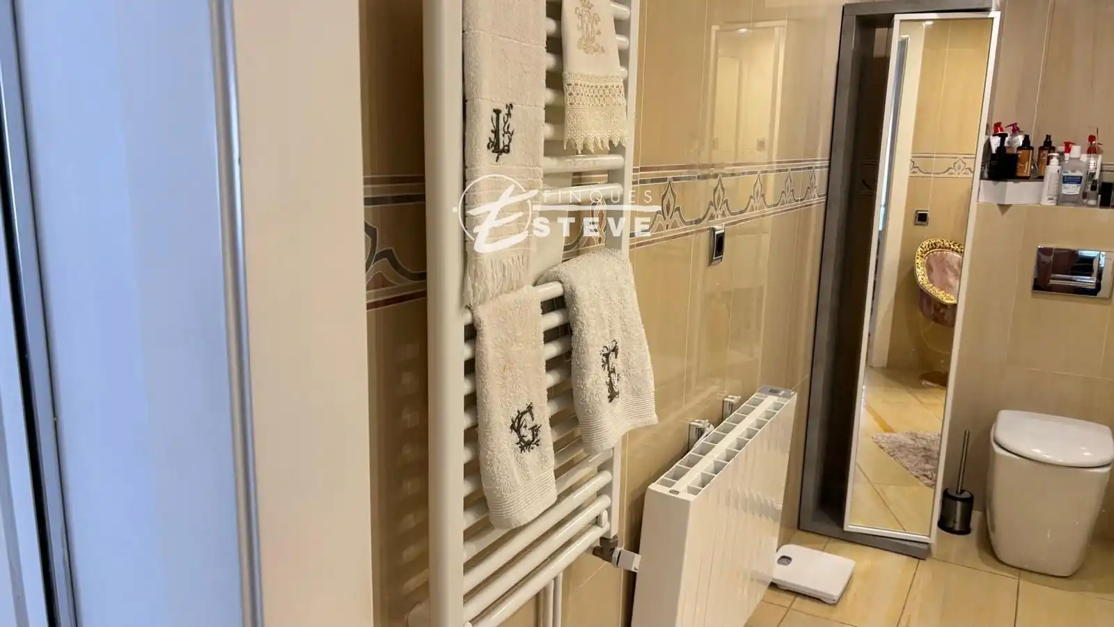 Flat with lift for sale in Carrer de Carles Barral, imagen 25