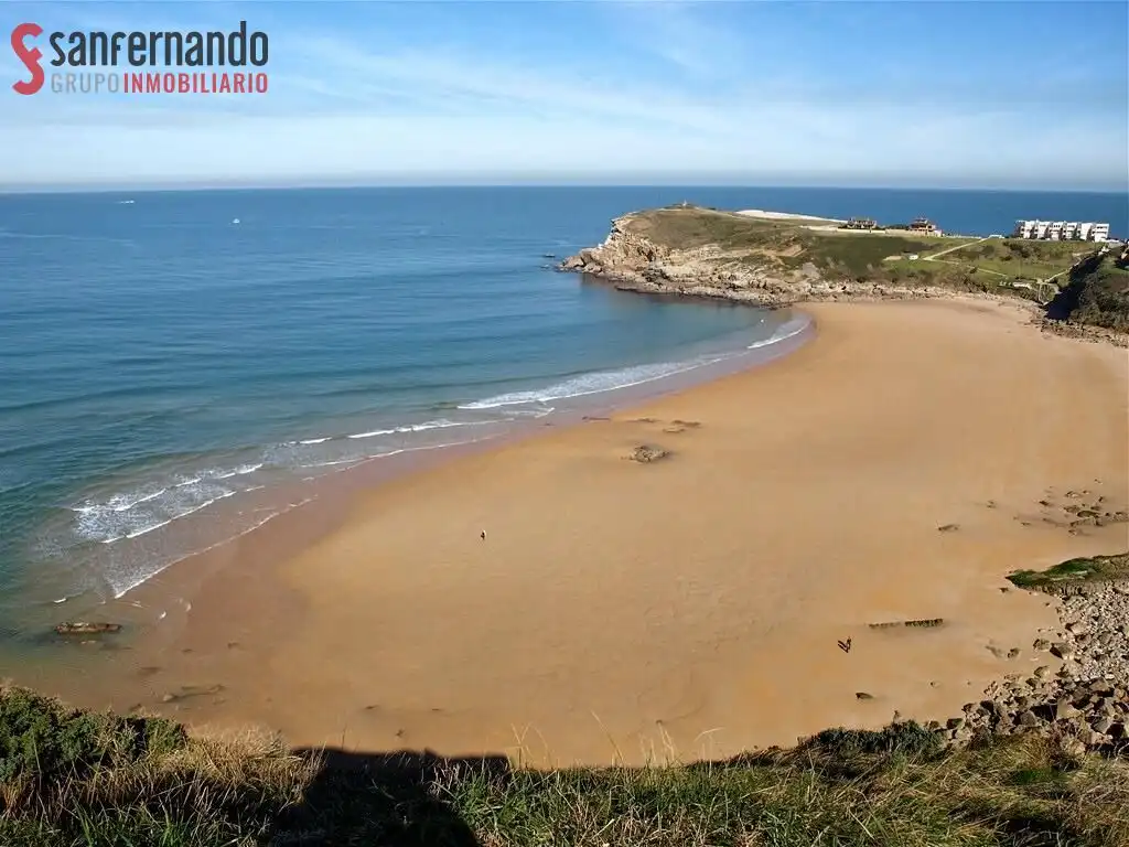 Flat for sale in Suances  with Storage room