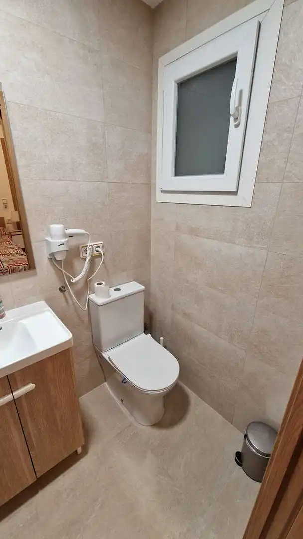 Baño de Casa o chalet en venta en Vinaròs con Aire acondicionado, Calefacción y Terraza