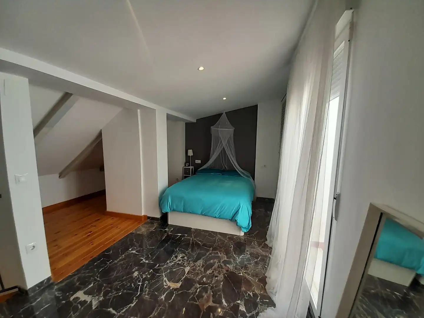 Duplex con terrazza in vendita a Ctra. Circunvalación - La Magdalena, imagen 23