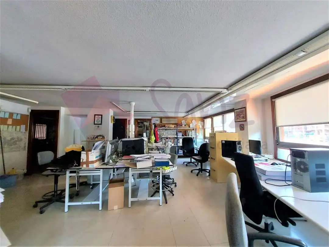Ufficio con ascensore in affitto a Oeste, imagen 2