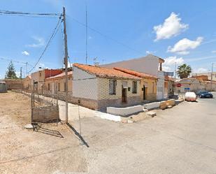 Vista exterior de Casa o xalet en venda en Cartagena