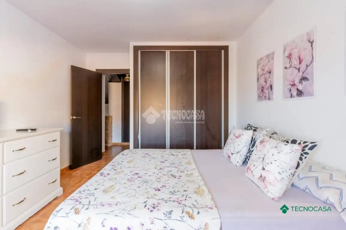 Appartamento con terrazza in vendita a La Envía, imagen 32