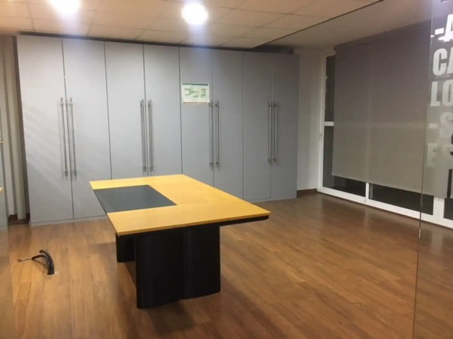 Office for rent in Sagunto / Sagunt  with Air Conditioner, Heating and Terrace