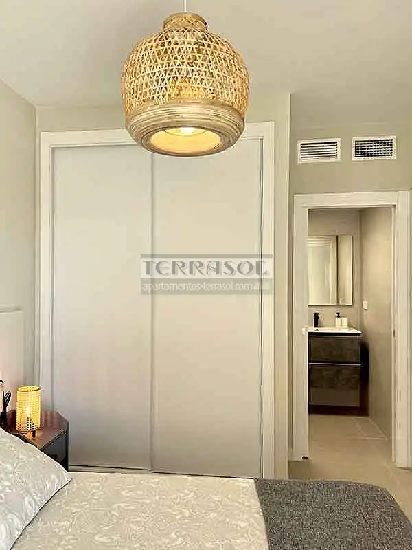 Ático con piscina en venta en Almayate, imagen 11