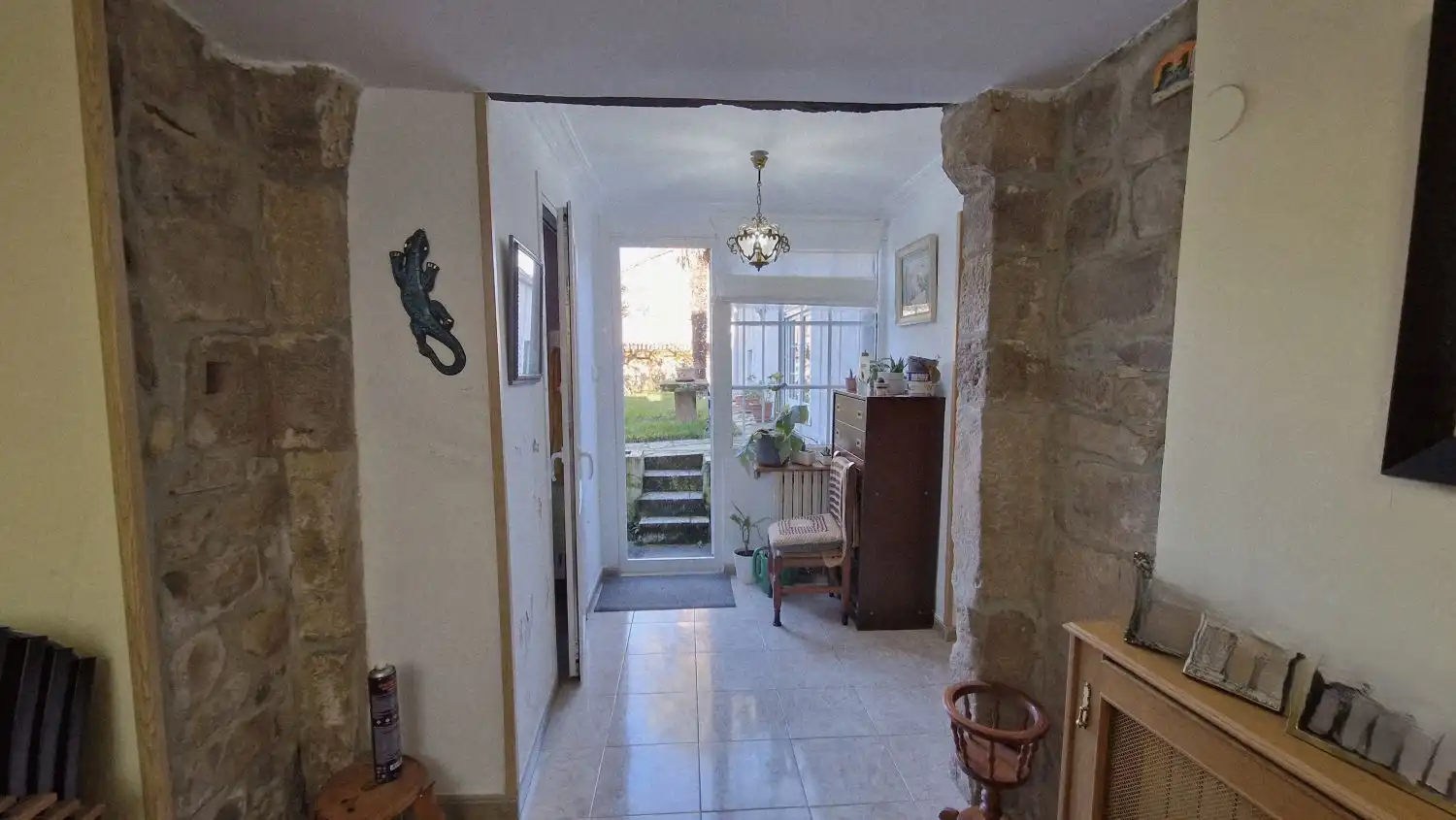 Casa o xalet en venda en Molledo amb Calefacció, Terrassa i Traster