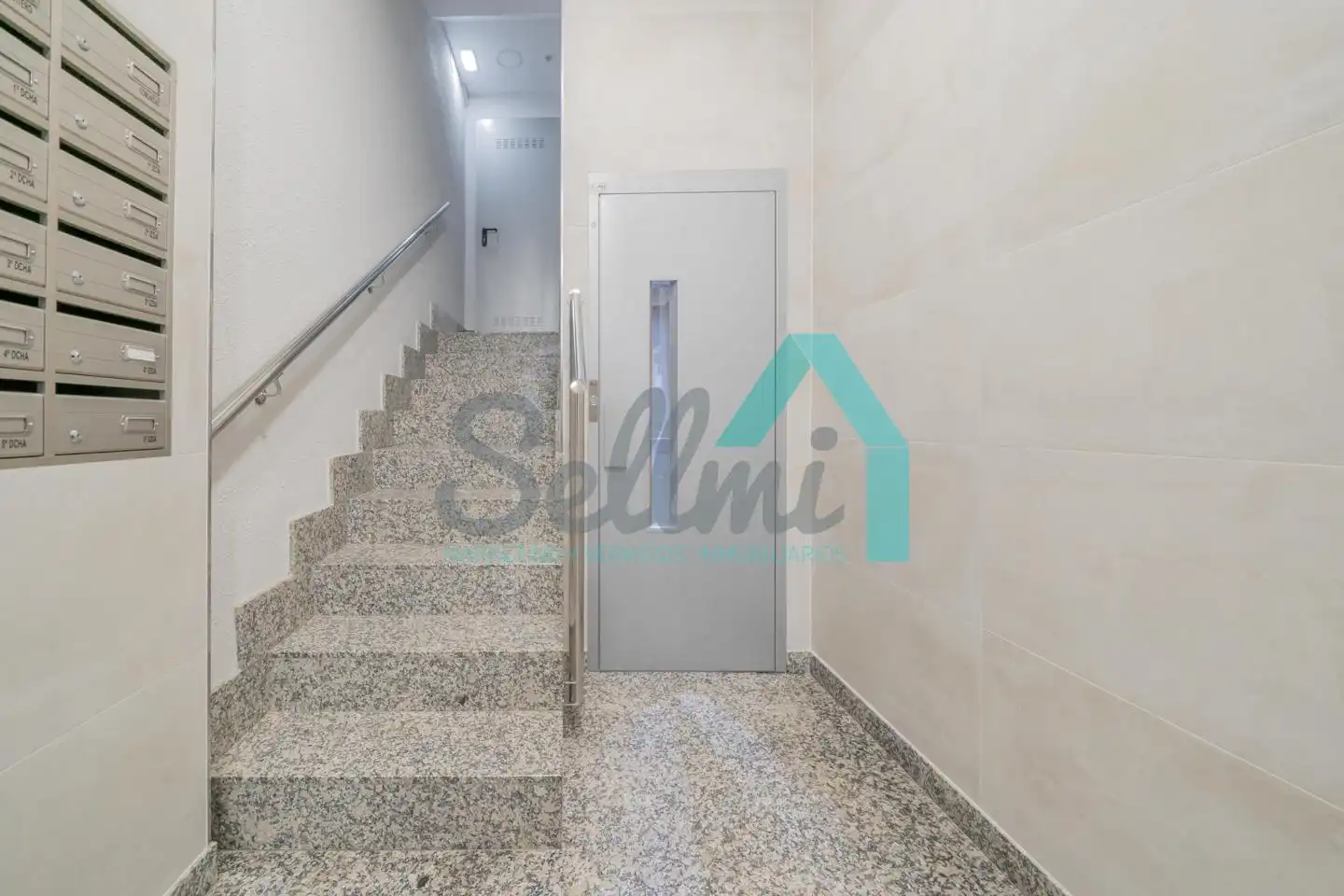Flat with lift to rent in Calle Río Nervión, imagen 34