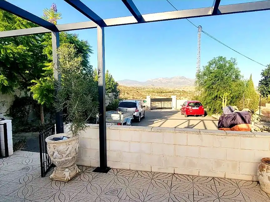 Casa o xalet en venda a Partida Tossal Redó, 49, Valle del Sol