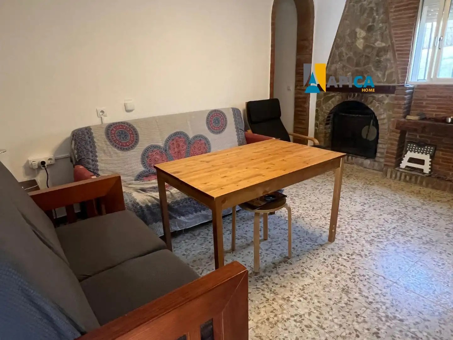 Menjador de Casa o xalet en venda en Vejer de la Frontera amb Aire condicionat, Calefacció i Terrassa