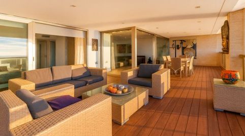 Piso en venta en Pueblo Mascarat, Altea, con 5 habitaciones y terraza con vistas al mar, Alicante, imatge 5