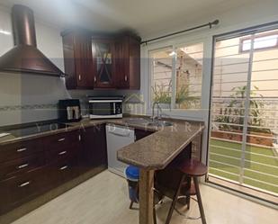 Kitchen of House or chalet for sale in Alcalá de Guadaira  with Terrace