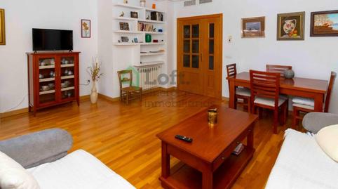 Foto 4 de Pis en venda a Maria Auxiliadora - Barriada de Llera, Badajoz Capital