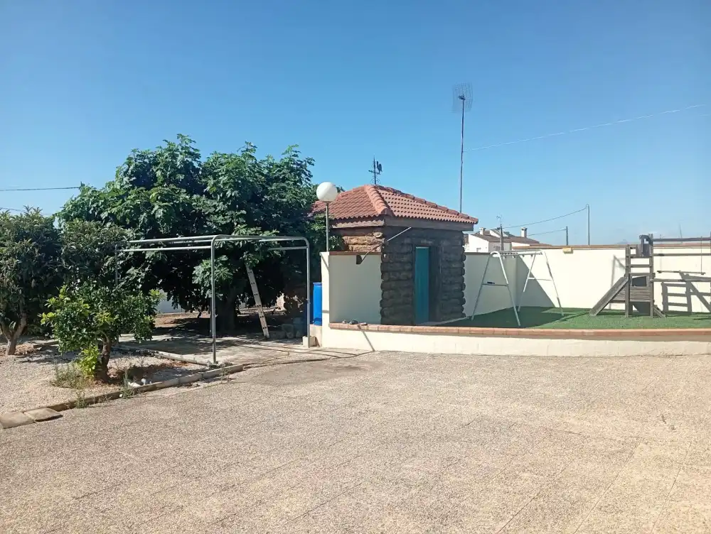 Flat for sale in Crevillent
