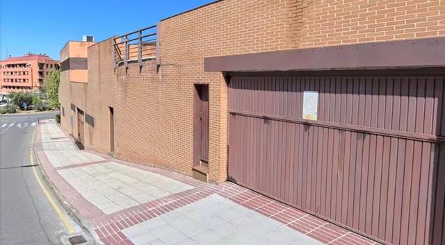 Local comercial en Venta en Antequeruela y Covachuelas