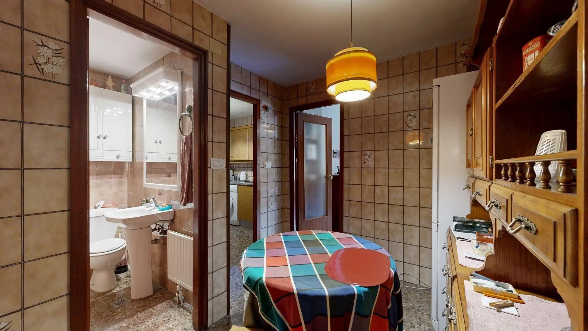 Flat with lift for sale in CESAR AUGUSTO, imagen 20