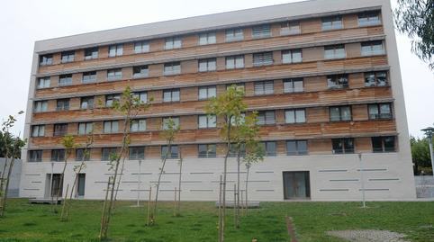 Foto 2 de Garatge de lloguer a Pintor Benito Barrueta Kalea, 6, Bermeo, Bizkaia