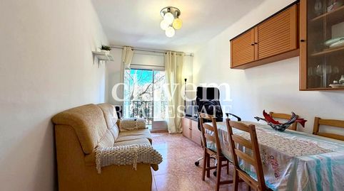 Foto 3 de Piso en venta en D'almansa, Verdum, Barcelona Capital