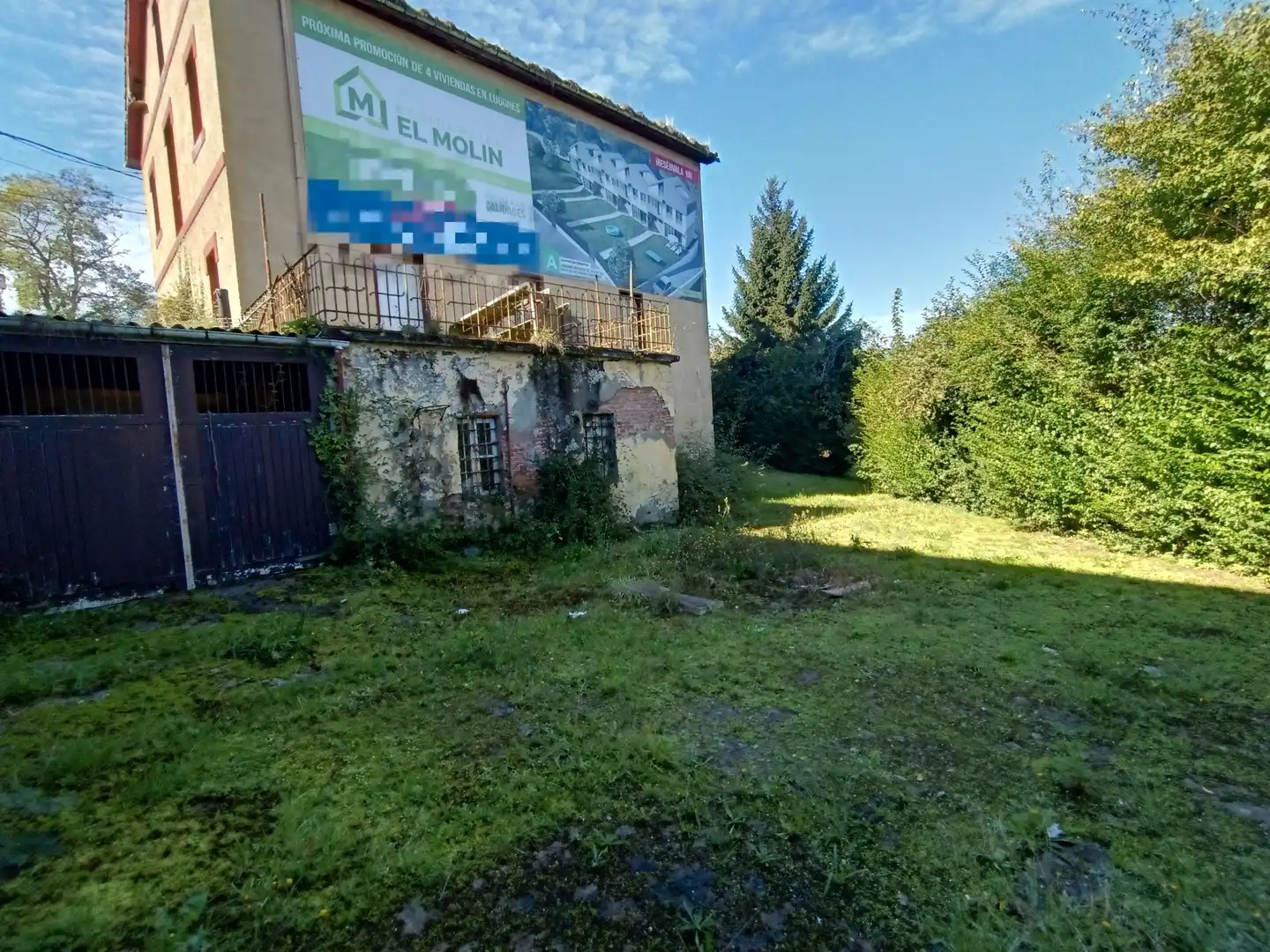 Residential land for sale in Calle Conde de Santa Barbara 31, imagen 12