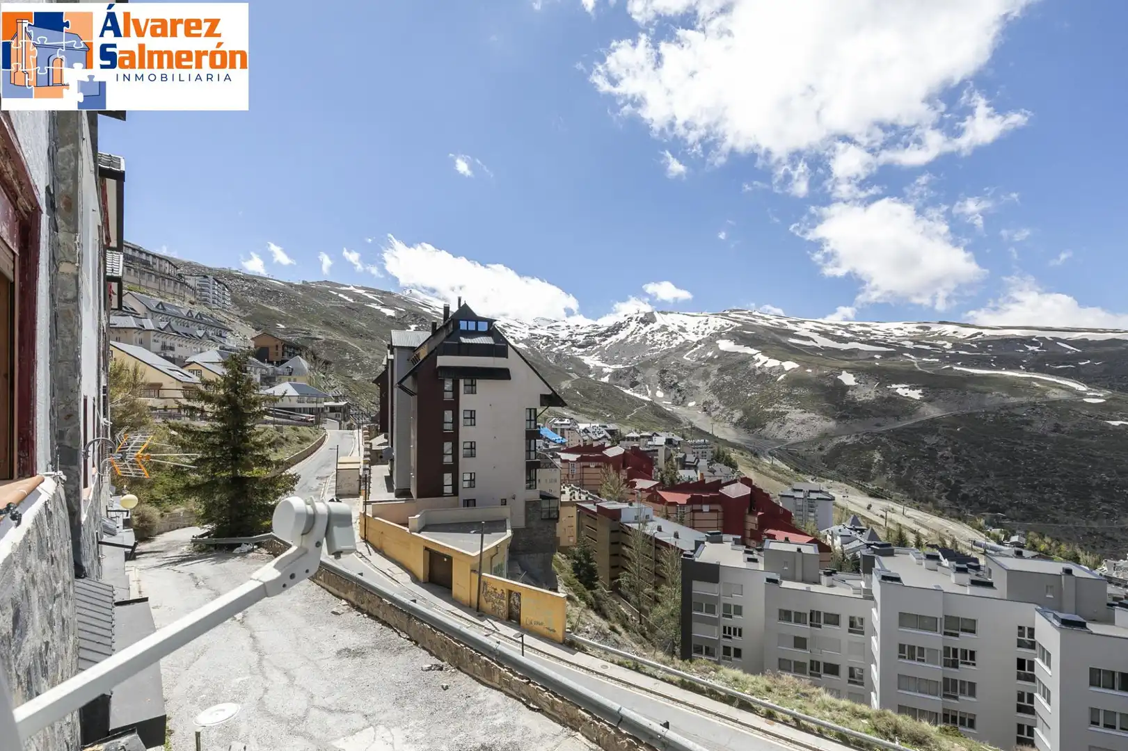 Dúplex en venda a 212 Urbanización Sol y Nieve #PLANTA 0 PUERTA 9, imagen 16