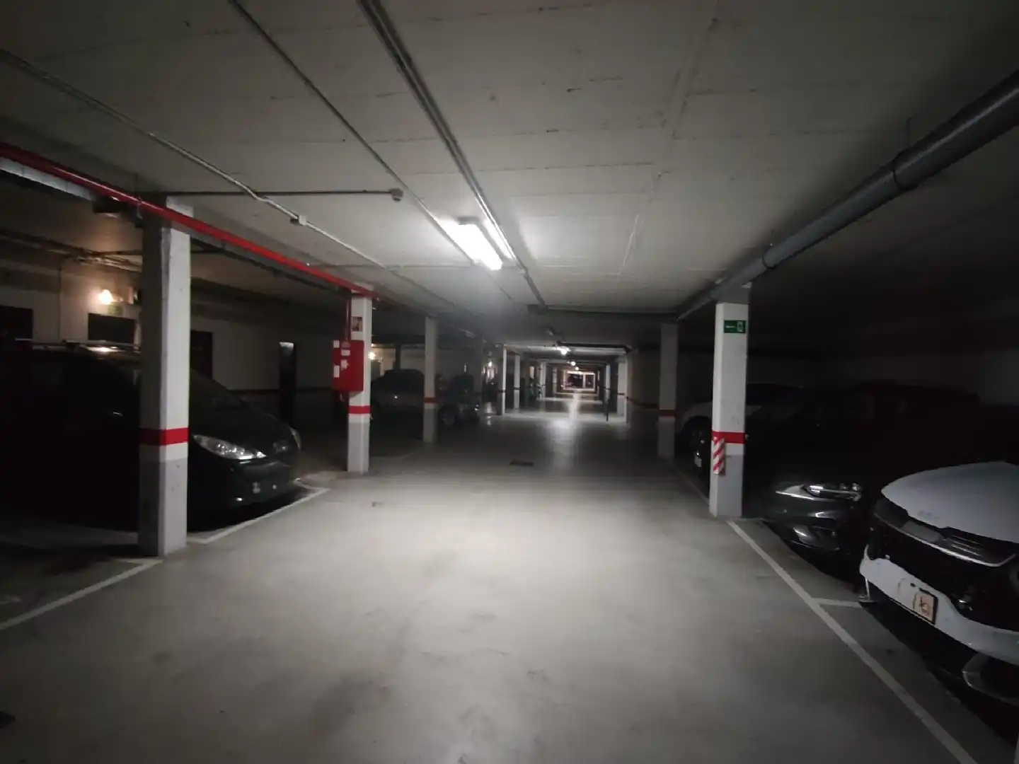 Garage for sale in Amorebieta-Etxano, Bizkaia