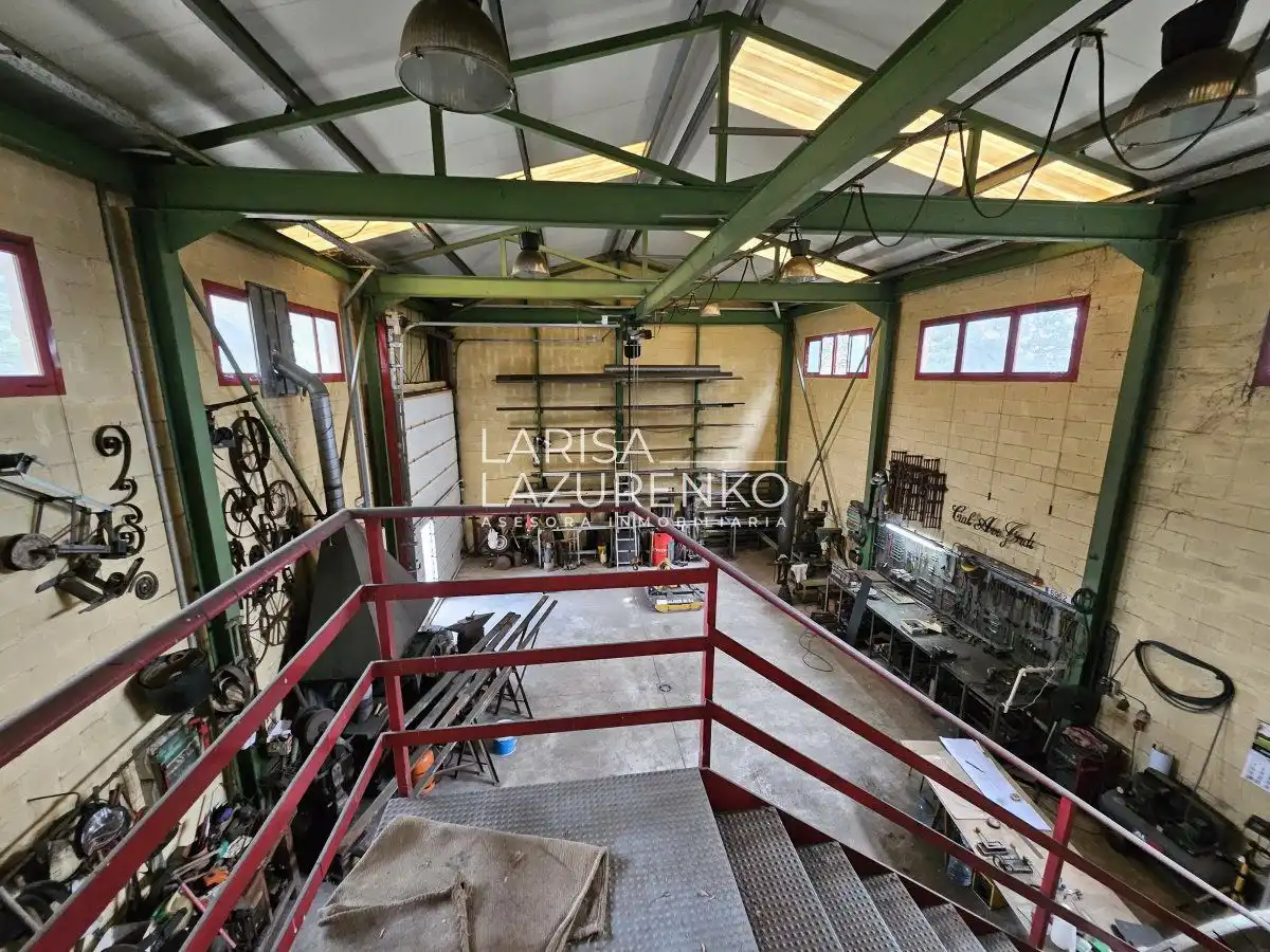 Casa o chalet en venta en Riudecanyes con Aire acondicionado, Calefacción y Trastero