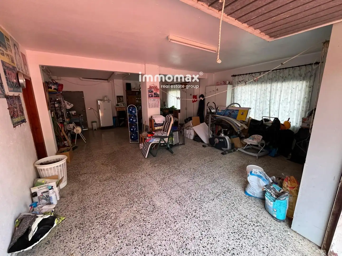 Houses for sale in Santa Coloma de Cervelló  with Heating, Terrace and Storage room