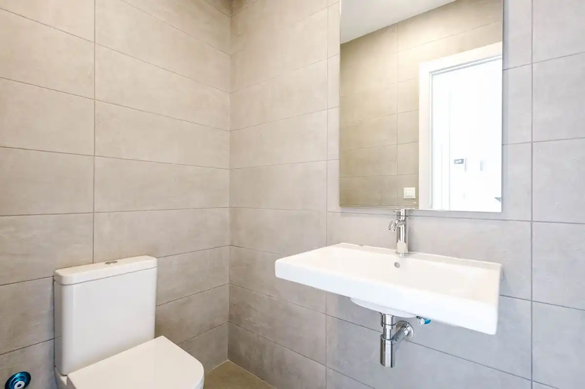 Terraced house with terrace for sale in Calle Pintores De Riviera, imagen 10