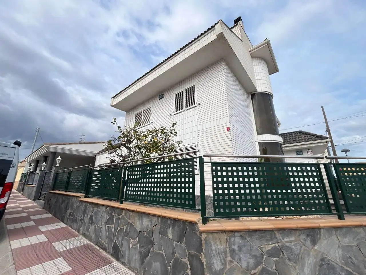 Villa con giardino in vendita a L'Aldea, imagen 31