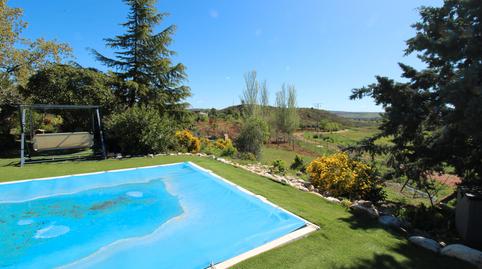 Foto 4 de Finca rústica en venta en El Vellón, Madrid