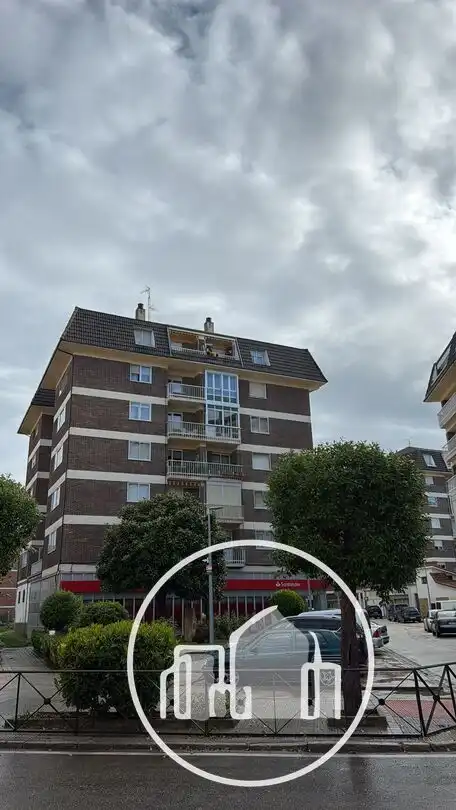 Appartement avec ascenseur à vendre à Medina de Pomar