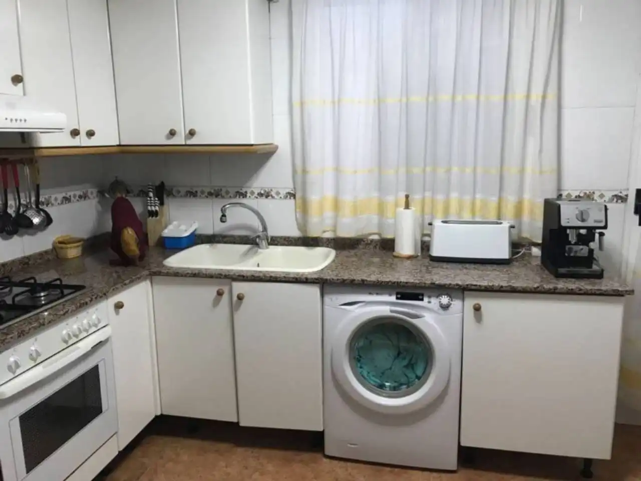 Piso con ascensor en venta en Sur, imagen 2