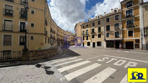 Photo 3 of Flat for sale in Calderon de la Barca (p.v.63), Centro, Cuenca Capital