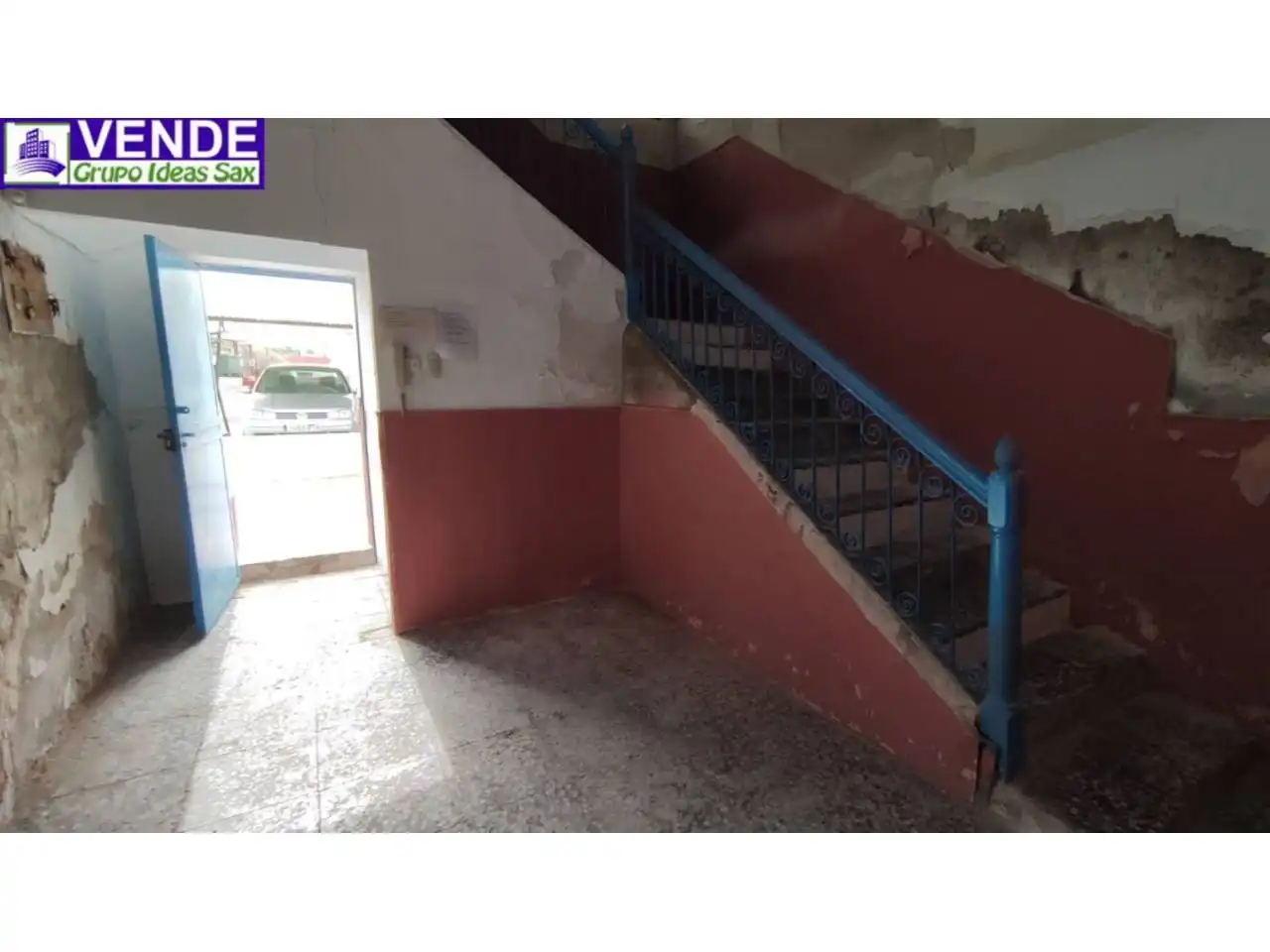 Nave industrial en venta en Sax, imagen 5