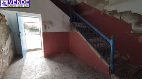 NAVEALMACEN EN VENTA EN SAX, imatge 5