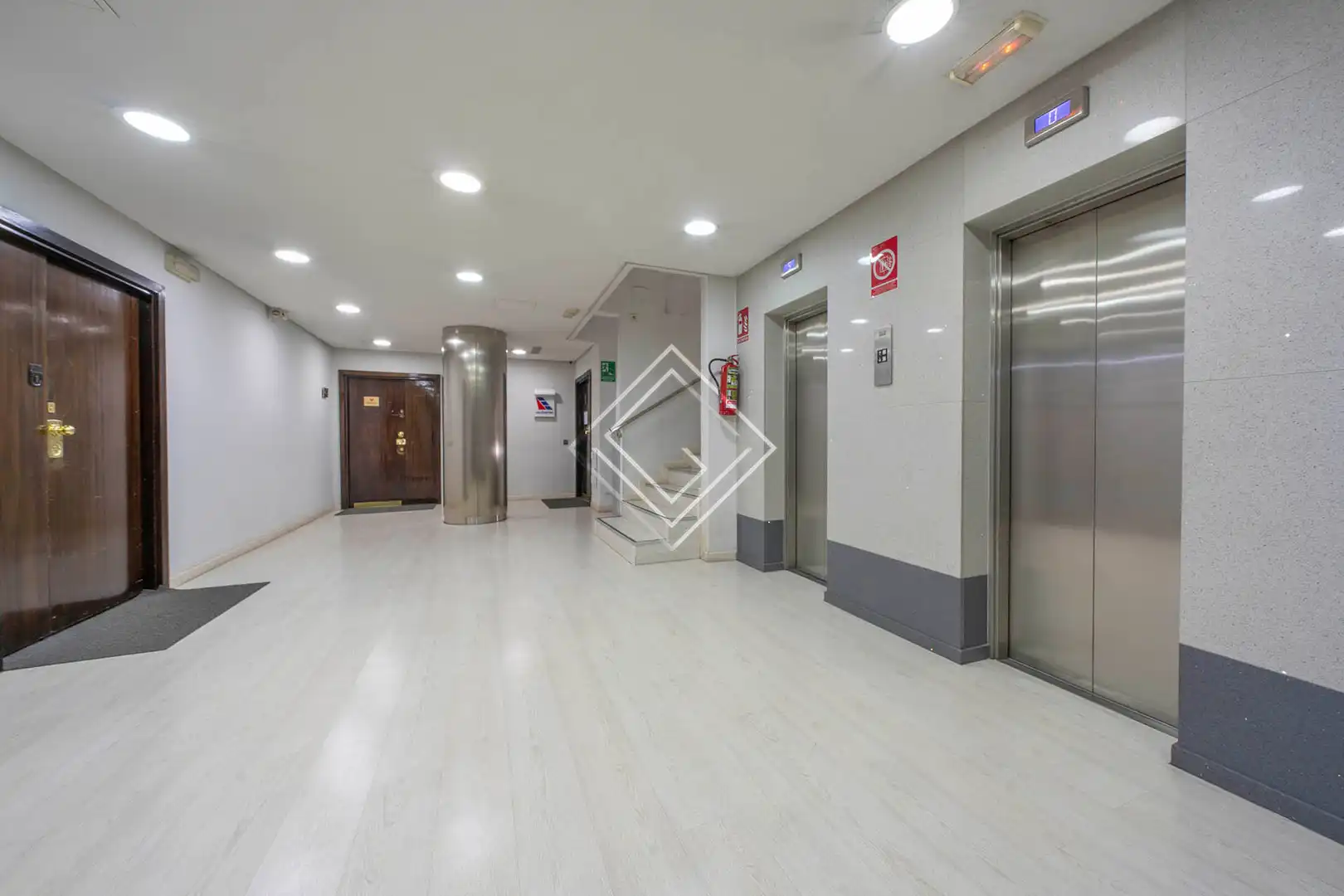 Office for sale in Madrid