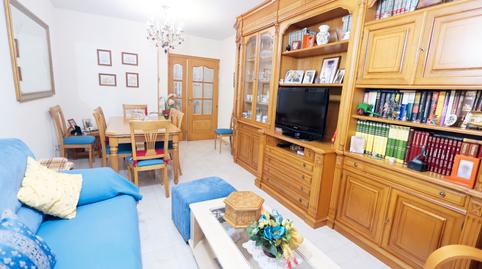 Foto 4 de Pis en venda a Buena Vista,  Madrid Capital