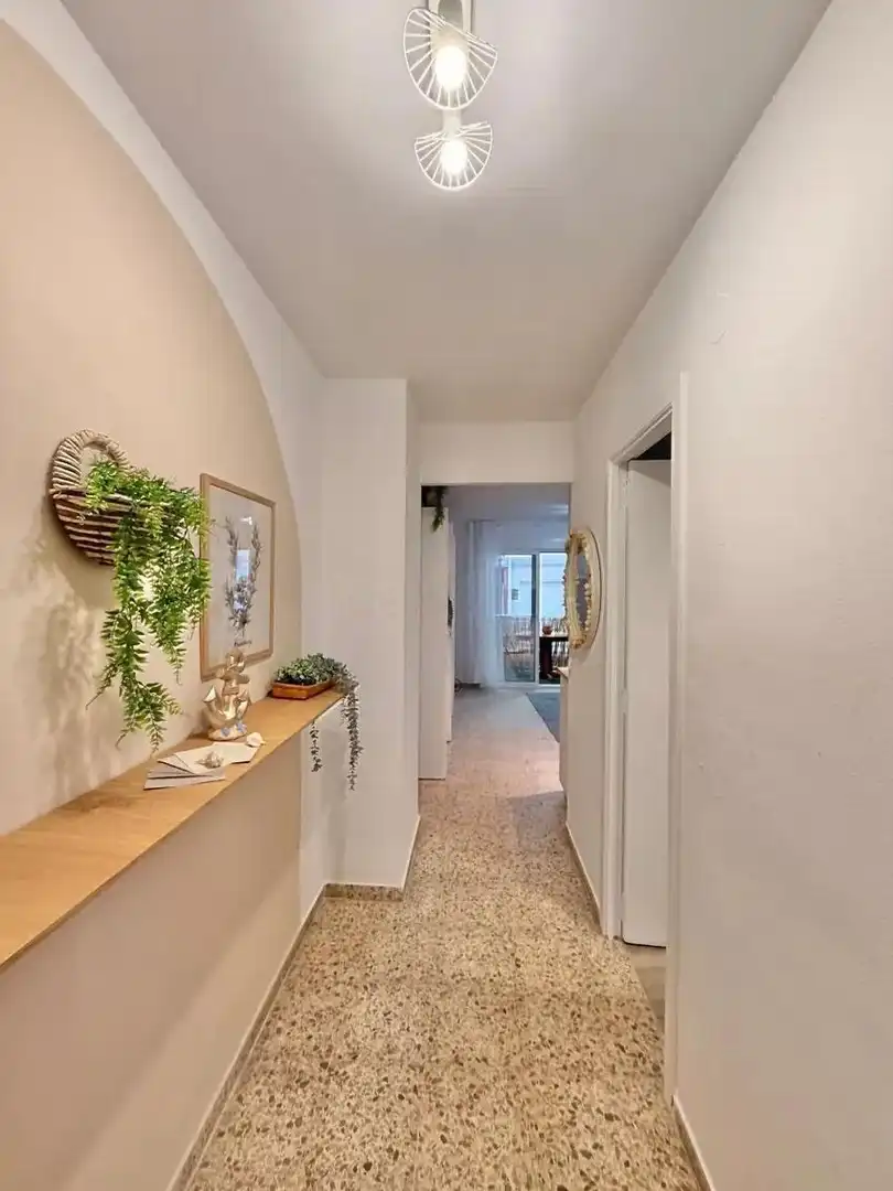 Wohnung zum Verkauf in Calle CABAÑAL, Sant Antoni