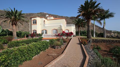 Foto 4 de Finca rústica en venda a Acantilados de Los Gigantes, Santa Cruz de Tenerife