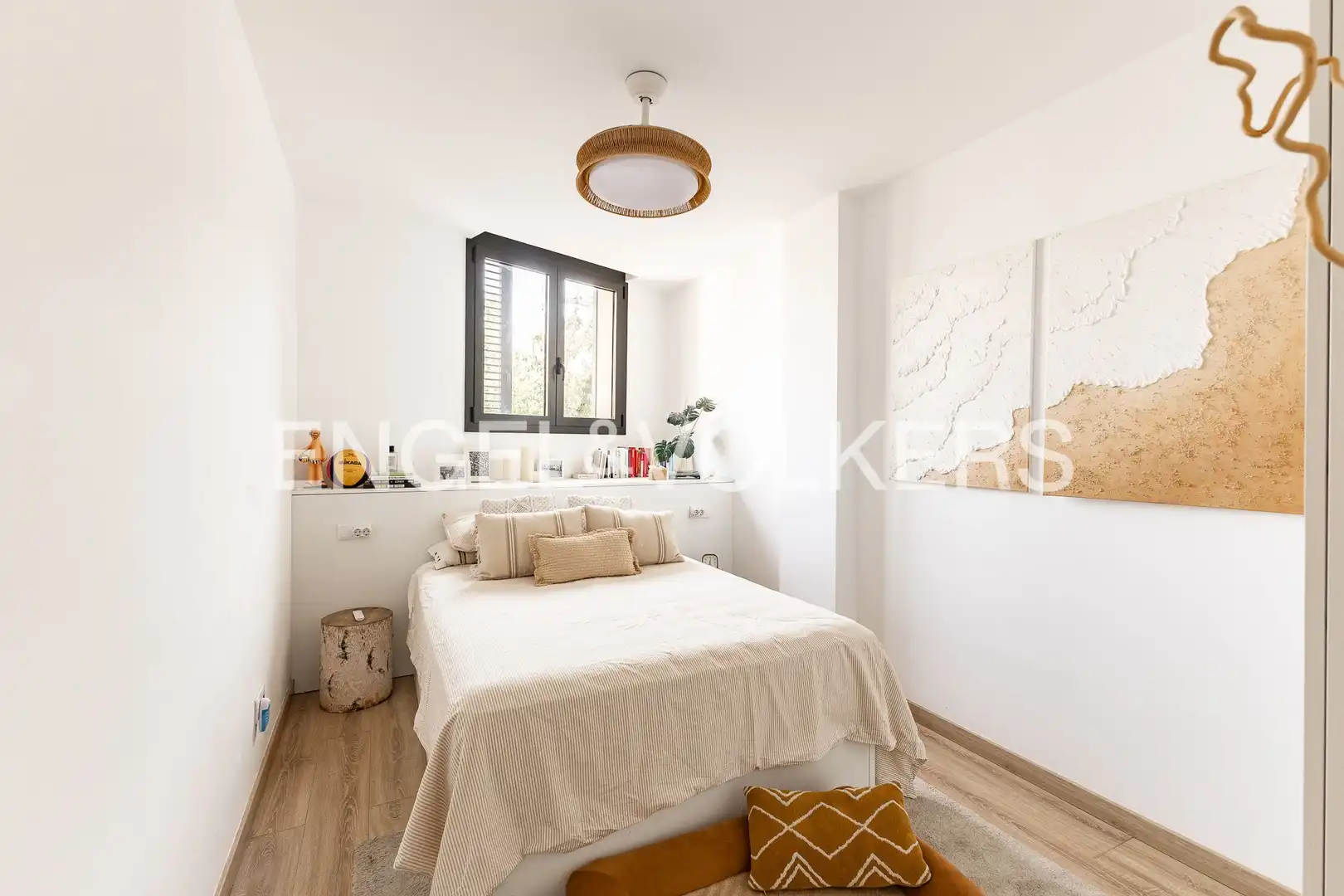 Habitación de Piso en venta en Mataró con Aire acondicionado, Calefacción y Terraza