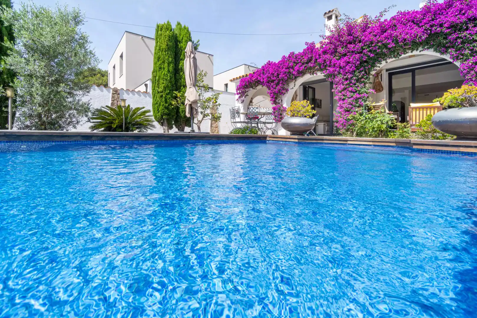 Casa con piscina en venta en Peni, imagen 44