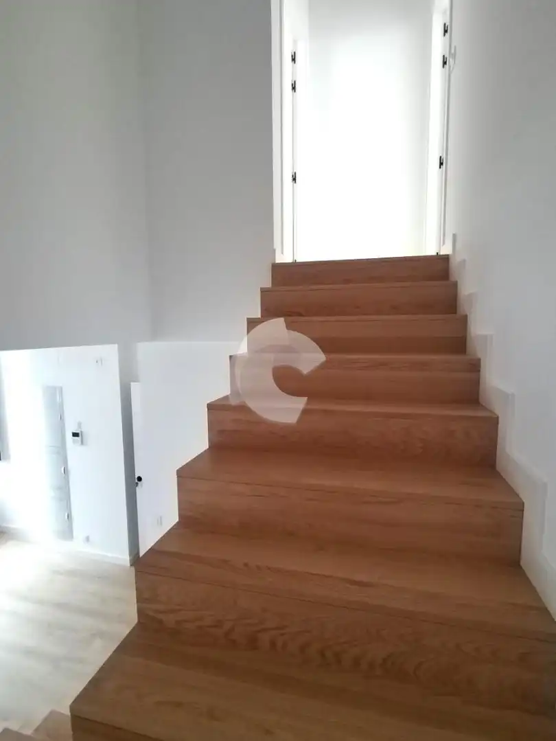 Dúplex en venta en A Coruña Capital  con Calefacción