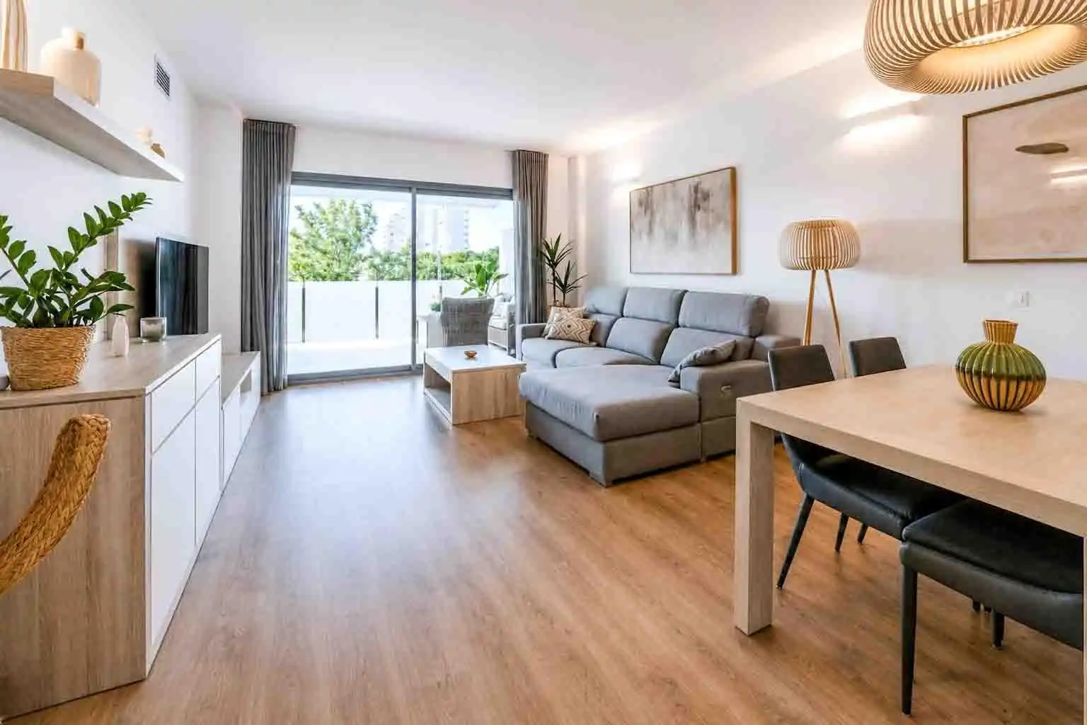 Wohnung zum Verkauf in La Plana