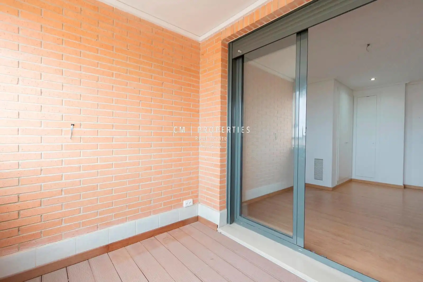 Habitación de Ático de alquiler en Alboraya con Aire acondicionado, Calefacción y Parquet