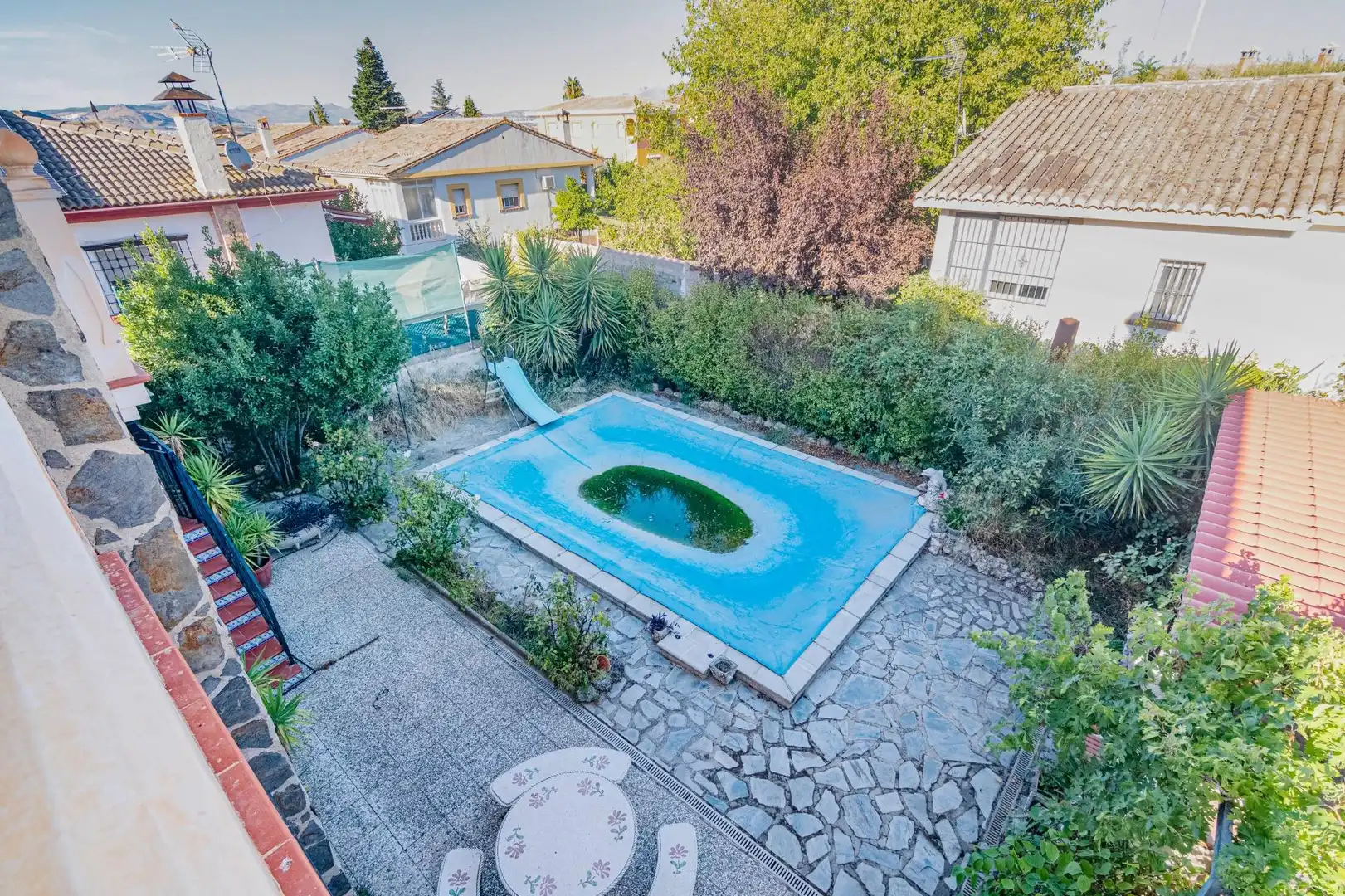 Villa avec terrasse à vendre à Cúllar Vega, imagen 23